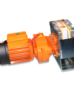 Drive MPF 1-L 12m 0.37KW ccw 230/400V 3PH 50Hz